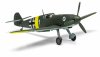 Airfix 55014 Starter Set - Messerschmitt Bf109F-4 1/72